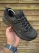 Термо Кросівки Nike ACG Running (GORE-TEX), чорні 2963-1 фото 6