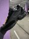 Термо Кросівки Nike Air Max Vaffle (чорні) 6658-1 фото 8