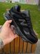 Кросівки New Balance 9060, чорні 5582-7 фото 9
