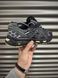 Термо кросівки Asics Gel Kahana 8 Waterproof (темні) 859-6 фото 2