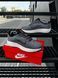 Кросівки Nike ZOOMx Pegasus FLYKNIT (d. gray) 3080-2 фото 3