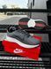Кросівки Nike ZOOMx Pegasus FLYKNIT (d. gray) 3080-2 фото 6