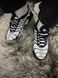 Кросівки Nike Air TN Terrascape Plus (біло чорні) 267-3 фото 9