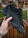 Кросівки Adidas Yeezy 500 mid, чорні 267-1 фото 1