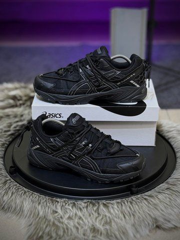 Кросівки Asics Gel Kahana TR V2, чорні