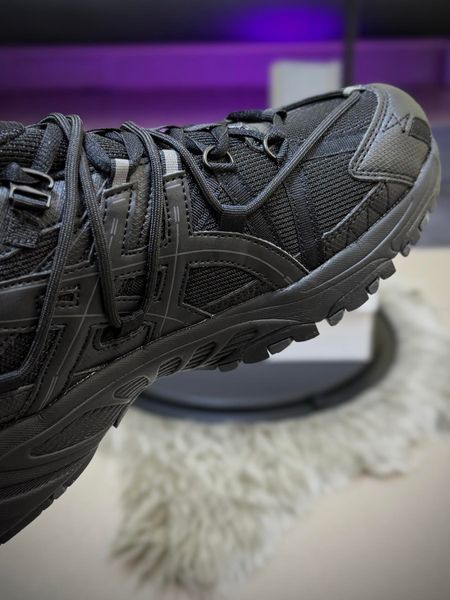 Кросівки Asics Gel Kahana TR V2, чорні