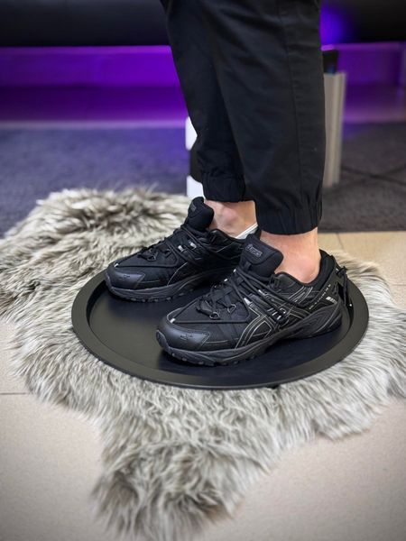 Кросівки Asics Gel Kahana TR V2, чорні
