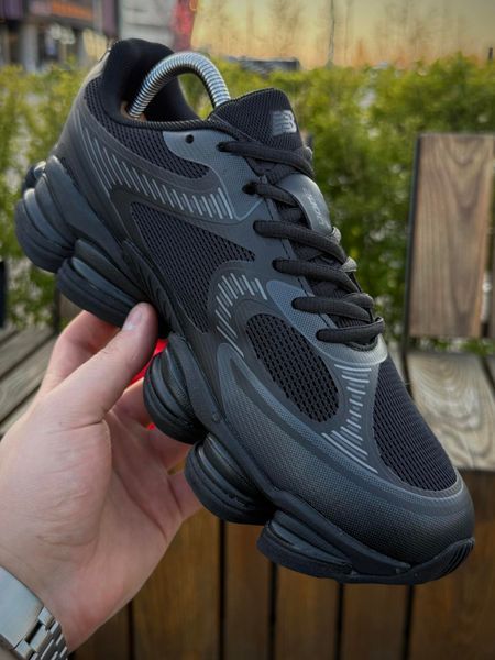 Кросівки New Balance ABZORB 2000, чорні
