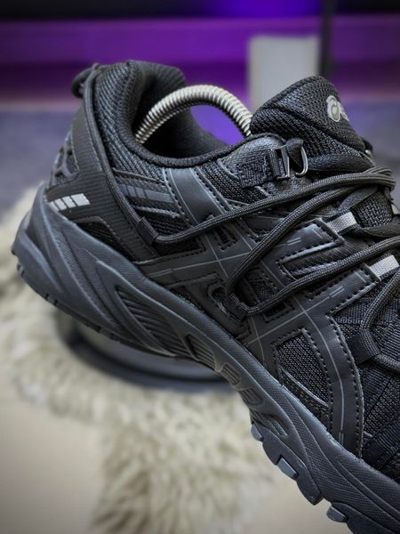 Кросівки Asics Gel Kahana TR V2, чорні