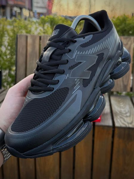 Кросівки New Balance ABZORB 2000, чорні