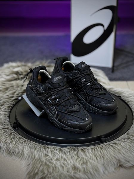 Кросівки Asics Gel Kahana TR V2, чорні