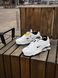 Кросівки Nike SHOX Ride 2 SP X SUPREME, білі (весна-літо) 3321-7 фото 4