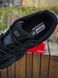 Кросівки New Balance ABZORB 2000, чорні 280-1 фото 10