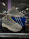 Зимові вологозахисні Кросівки Adidas Yeezy Boost 700, світлі beige 2695-6 фото 8