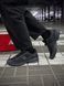 Термо Кросівки New Balance 509 Waterproof GORE TEX (чорно-сірі) 7115-4 фото 5