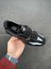 Кросівки New Balance 327 (чорні / фіо) р 36-41 B8788-1 фото 5