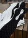 Кросівки Nike SHOX Ride 2 SP X SUPREME, білі (весна-літо) 3321-7 фото 2