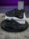 Кросівки Asics Gel Kahana TR V2, чорні 688-1 фото 1