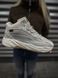 Зимові вологозахисні Кросівки Adidas Yeezy Boost 700, світлі beige 2695-6 фото 1