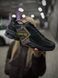 Термо Кросівки New Balance 509 Waterproof GORE TEX (чорно-сірі) 7115-4 фото 1