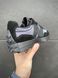 Кросівки New Balance 327 (чорні / фіо) р 36-41 B8788-1 фото 6