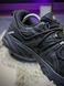 Кросівки Asics Gel Kahana TR V2, чорні 688-1 фото 9