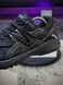 Кросівки Asics Gel Kahana TR V2, чорні 688-1 фото 7