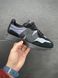 Кросівки New Balance 327 (чорні / фіо) р 36-41 B8788-1 фото 1