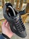 Кросівки Reebok LX 2200 (чорні, шкіра) 672-11 фото 3