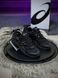 Кросівки Asics Gel Kahana TR V2, чорні 688-1 фото 6