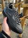 Кросівки Reebok LX 2200 (чорні, шкіра) 672-11 фото 6