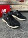 Літні Кросівки New Balance 1906r чорні (Ліцензія) 1906-2 фото 1
