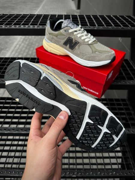 Термо кросівки New Balance USA 990 (GORE TEX)