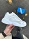 Кросівки Adidas Streetball - 2 (white & gray) 382-8 фото 9
