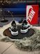 Кросівки Nike Air Max 95, чорно білі 5559-1 фото 5