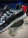 Кросівки Nike P-6000 Reflective T, чорно-сірі 3269-2 фото 7