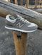 Кросівки New Balance 574 Х Stone Island (olive) 883-26 фото 5