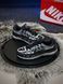 Кросівки Nike P-6000 Reflective T, чорно-сірі 3269-2 фото 3