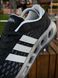 Кросівки Adidas Climacool (чорні, літні) 907-8 фото 8