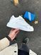 Кросівки Adidas Streetball - 2 (white & gray) 382-8 фото 4