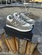 Кросівки New Balance 574 Х Stone Island (olive) 883-26 фото 8