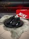Кросівки Nike Air TN Plus Lace Toggle, чорні 23-4 фото 3