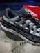 Кросівки Nike P-6000 Reflective T, чорно-сірі 3269-2 фото 10