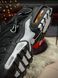 Кросівки Nike Air TN Plus Lace Toggle, чорні 23-4 фото 4