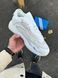 Кросівки Adidas Streetball - 2 (white & gray) 382-8 фото 1