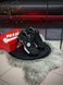 Кросівки Nike Air TN Plus Lace Toggle, чорні 23-4 фото 9