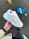 Кросівки Adidas Streetball - 2 (white & gray) 382-8 фото 7