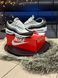 Кросівки Nike Air Max 95, чорно білі 5559-1 фото 8