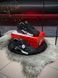 Кросівки Nike Air TN Plus Lace Toggle, чорні 23-4 фото 2