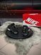 Кросівки Nike Air TN Plus Lace Toggle, чорні 23-4 фото 6